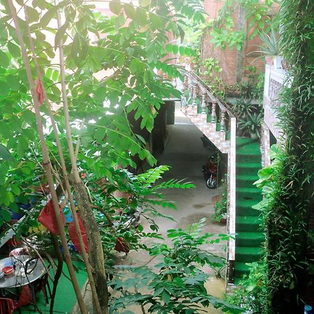 Hai Anh Guesthouse Phu Quoc Exterior foto