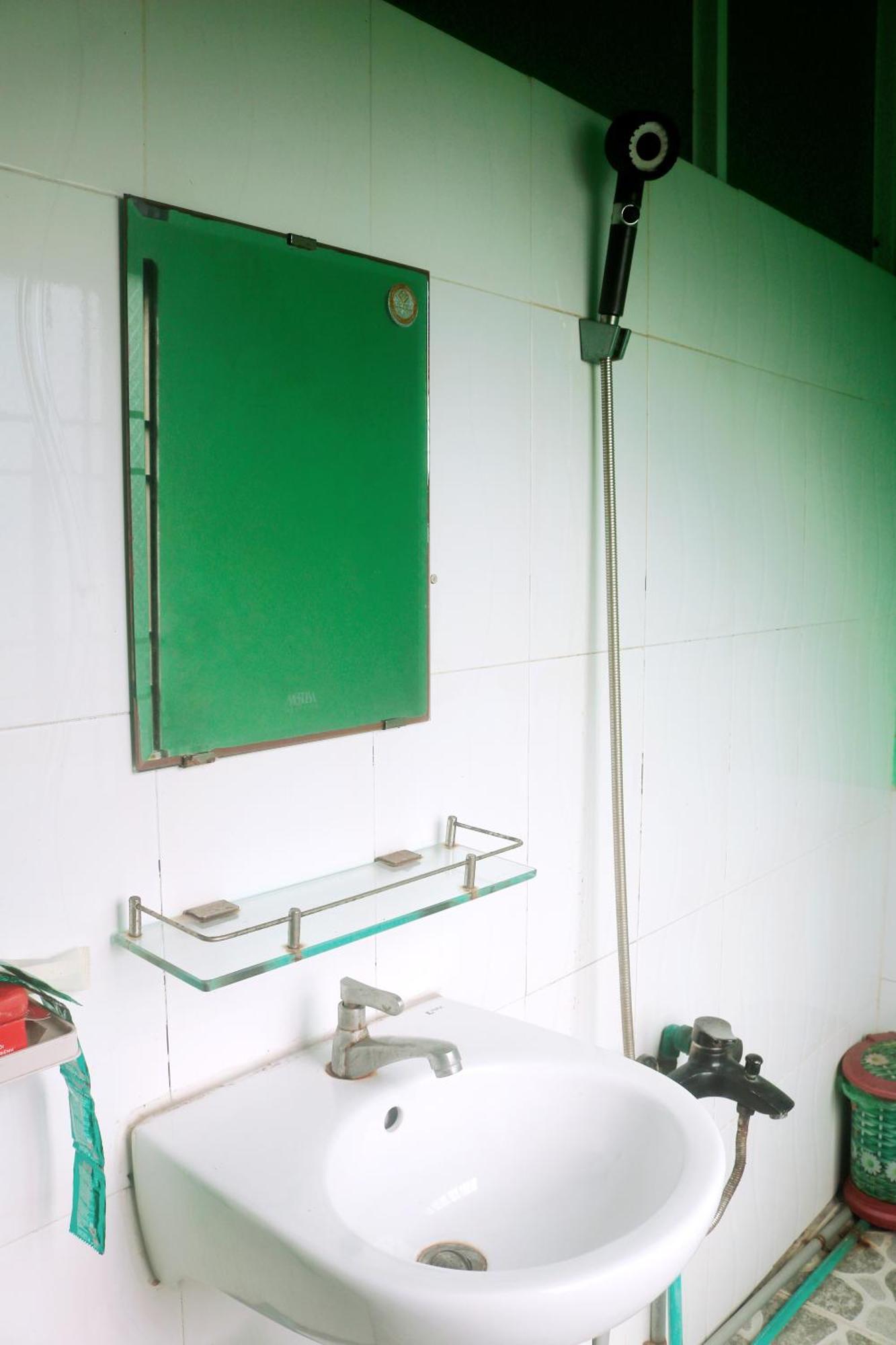 Hai Anh Guesthouse Phu Quoc Exterior foto