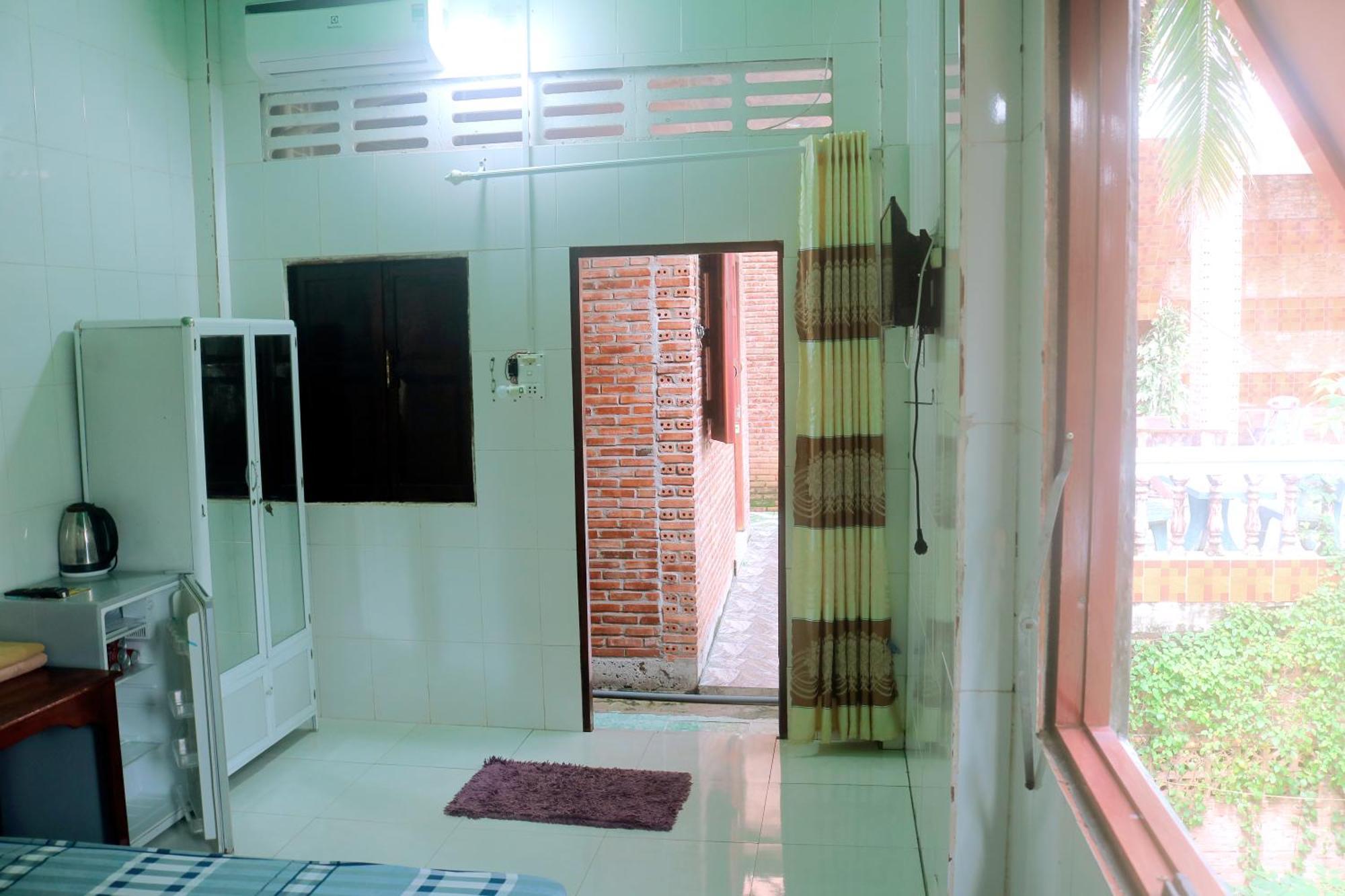 Hai Anh Guesthouse Phu Quoc Exterior foto