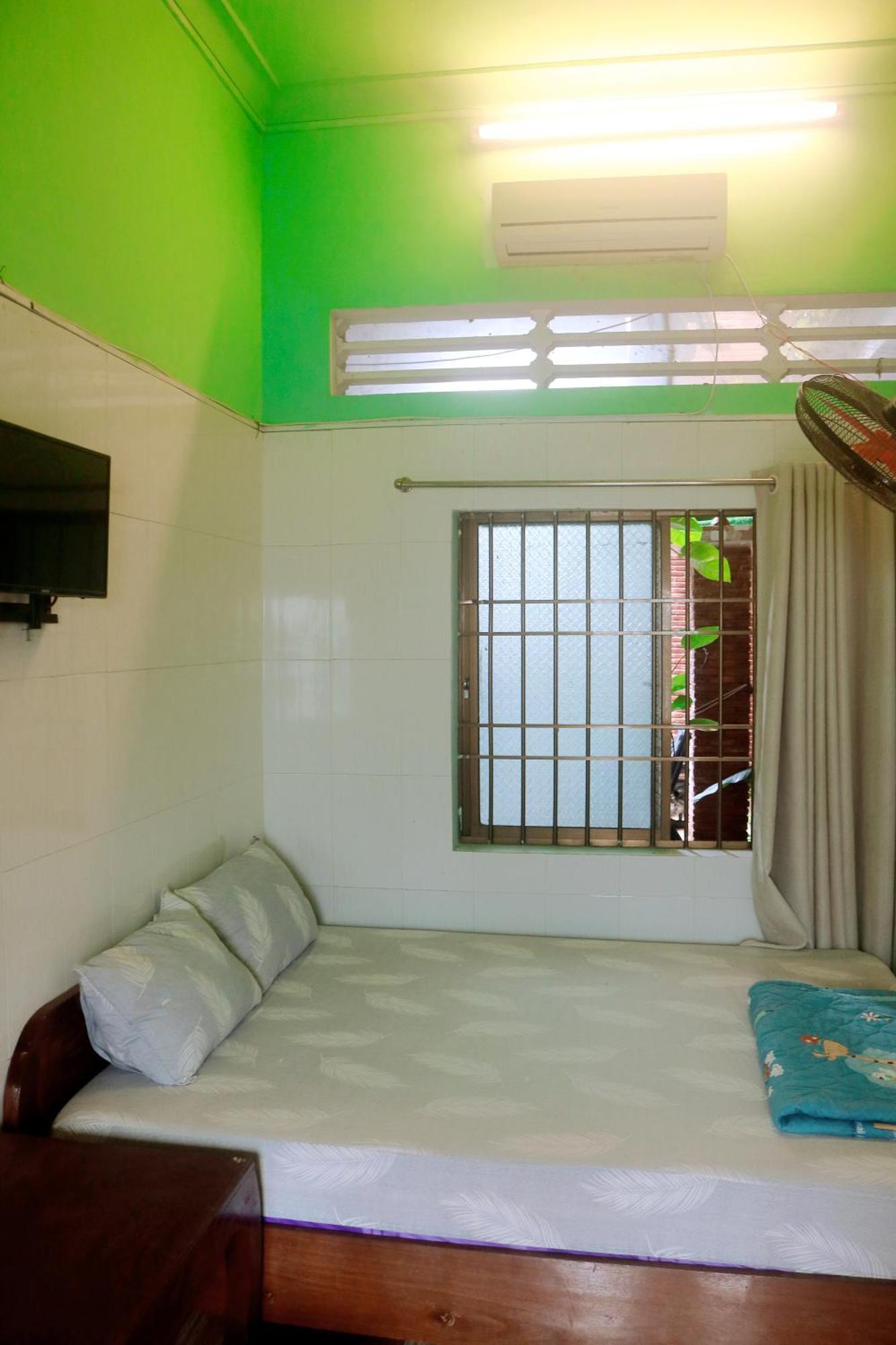 Hai Anh Guesthouse Phu Quoc Exterior foto