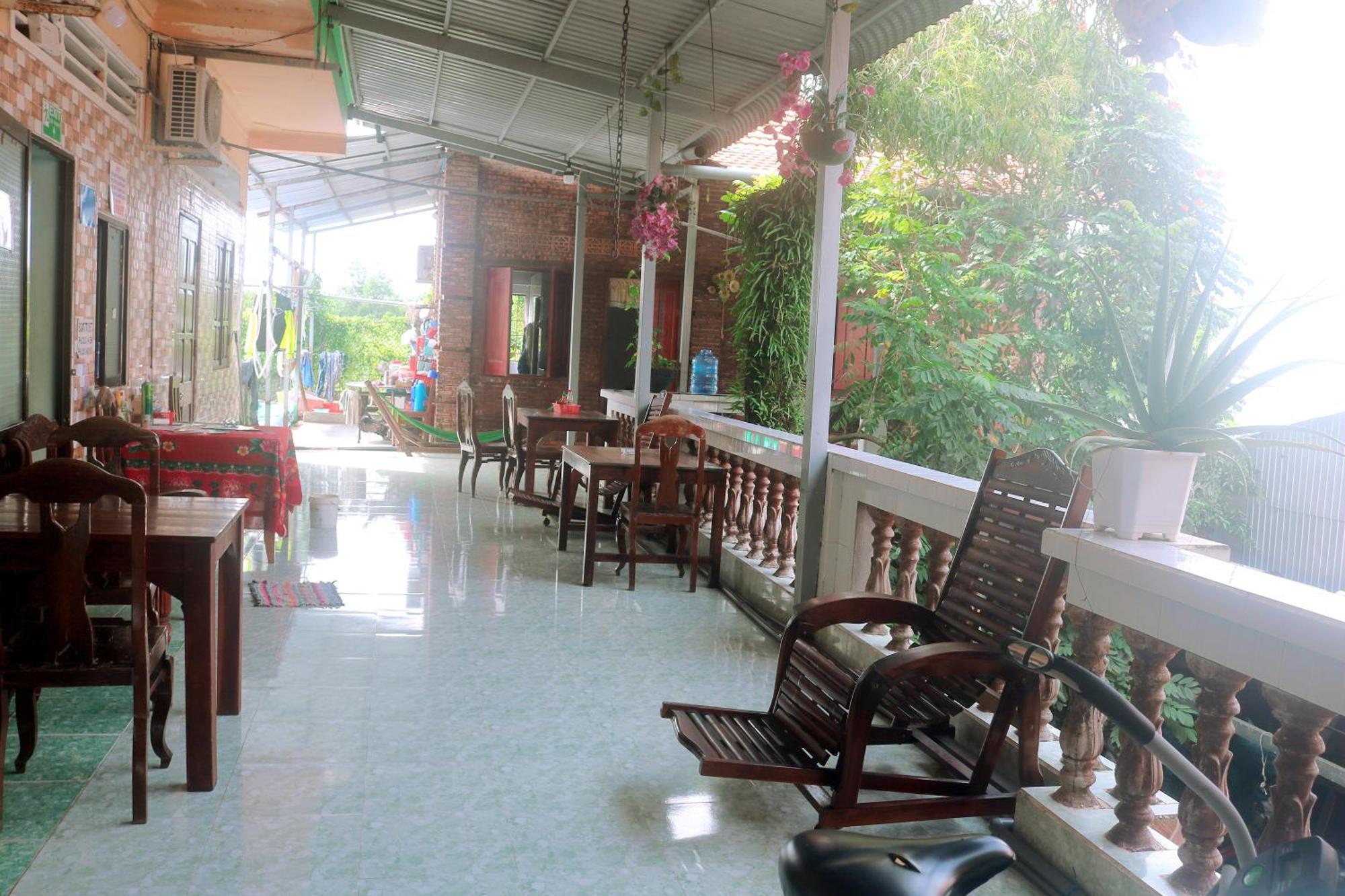 Hai Anh Guesthouse Phu Quoc Exterior foto