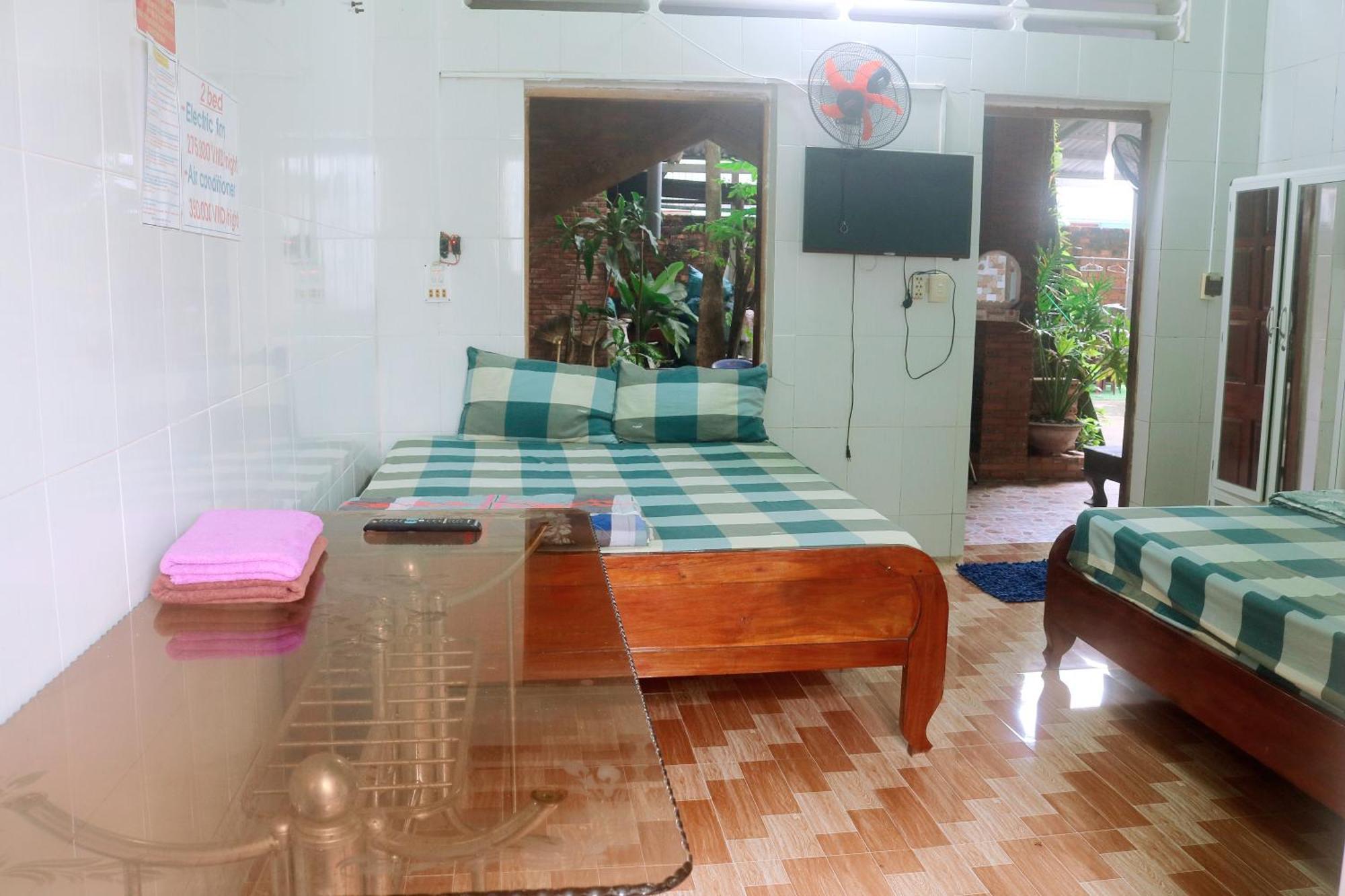Hai Anh Guesthouse Phu Quoc Exterior foto
