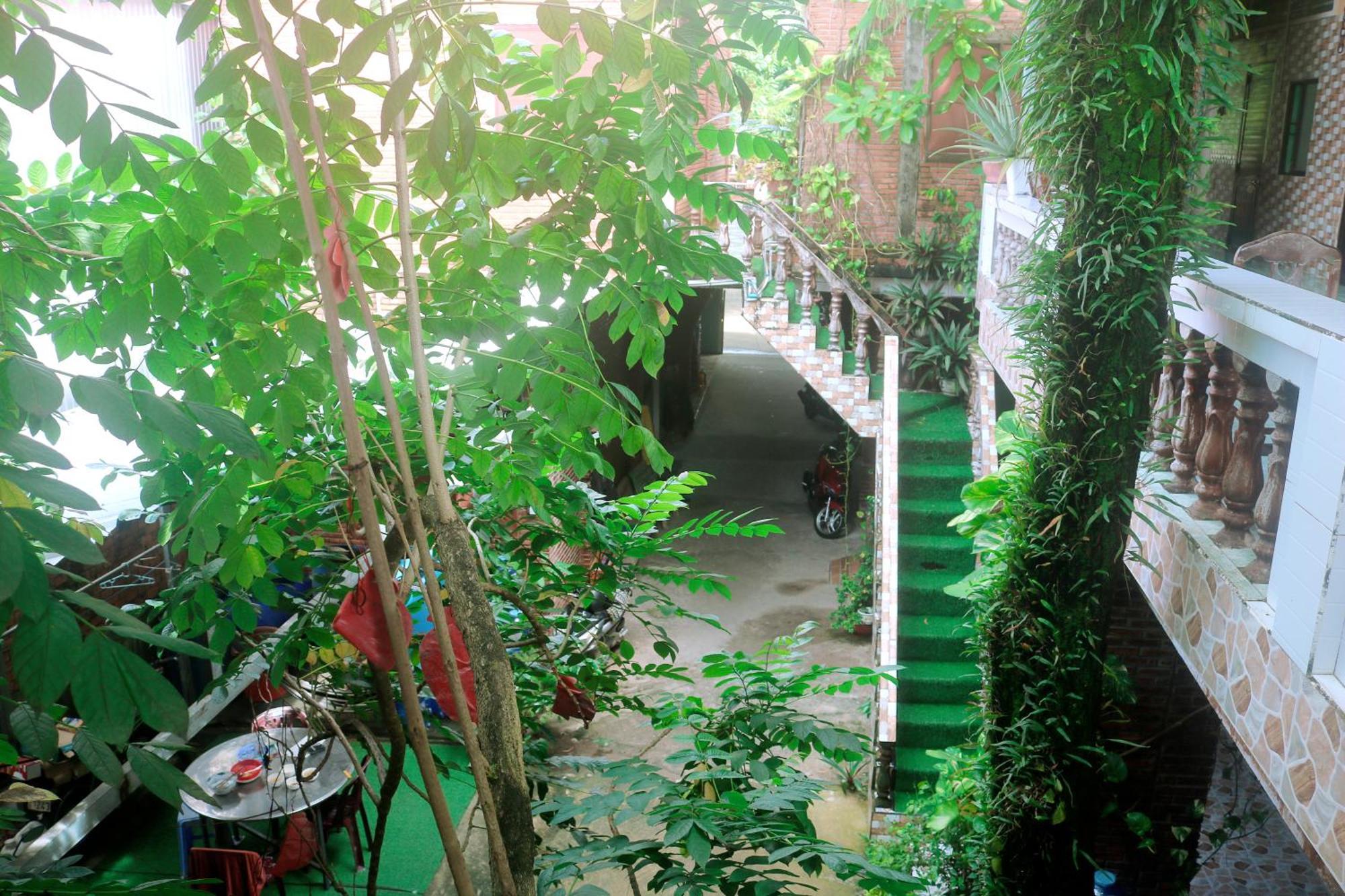 Hai Anh Guesthouse Phu Quoc Exterior foto