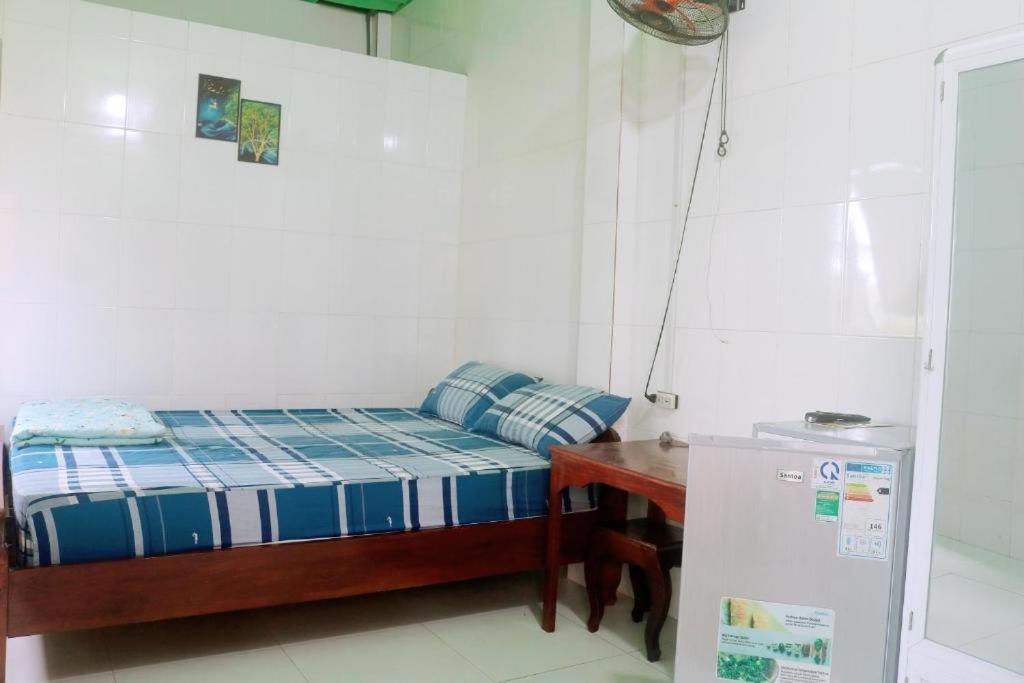Hai Anh Guesthouse Phu Quoc Exterior foto