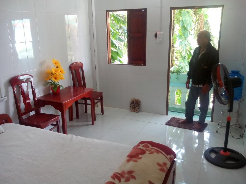 Hai Anh Guesthouse Phu Quoc Habitación foto