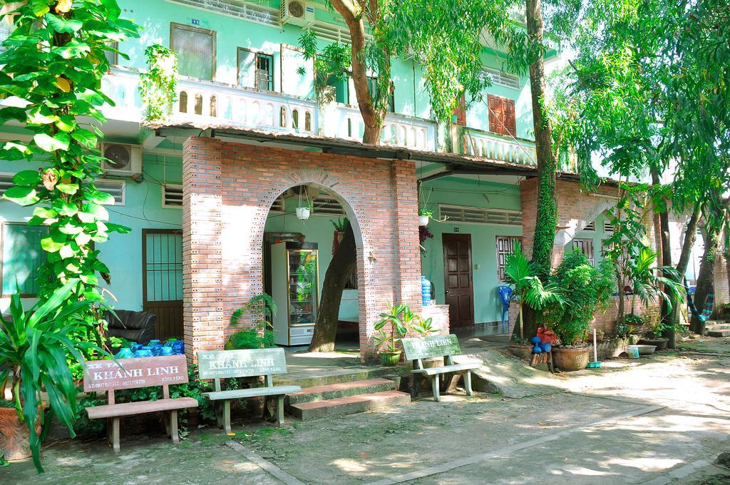 Hai Anh Guesthouse Phu Quoc Exterior foto