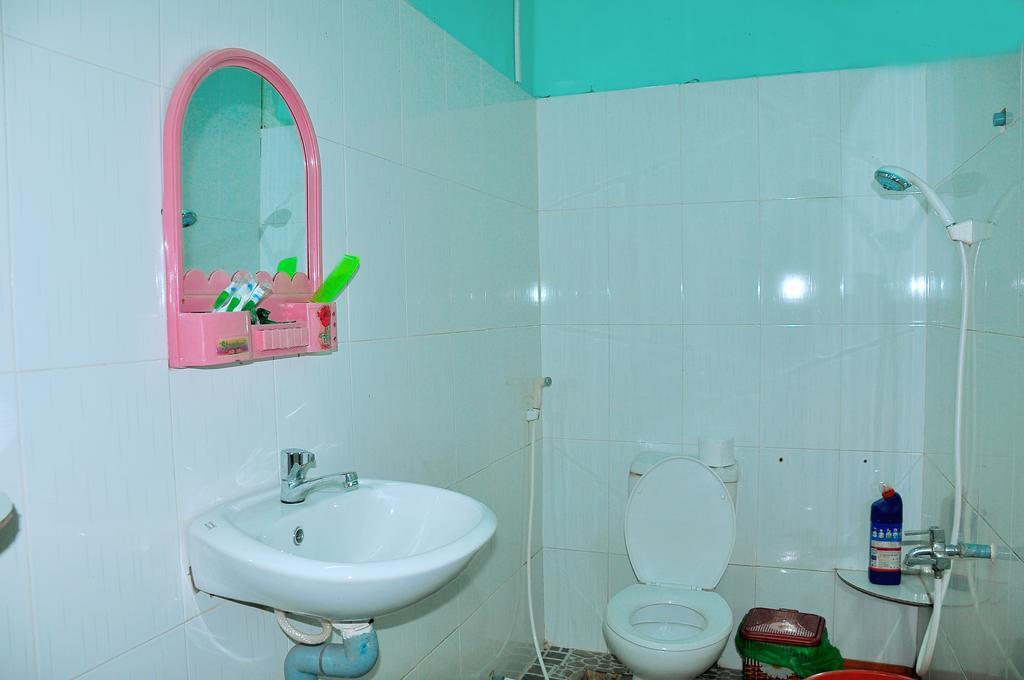 Hai Anh Guesthouse Phu Quoc Exterior foto