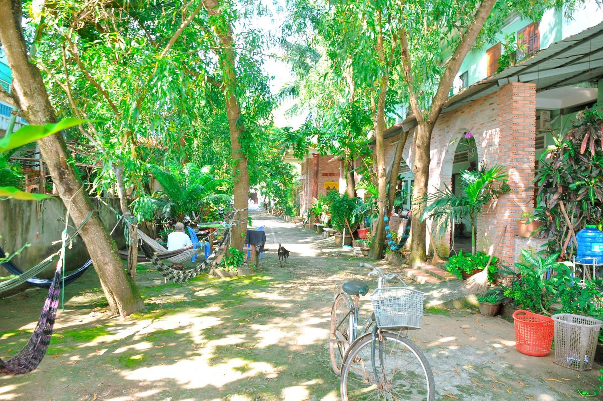 Hai Anh Guesthouse Phu Quoc Exterior foto