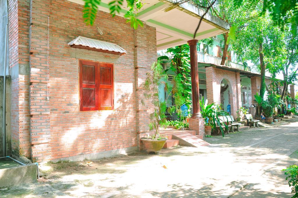 Hai Anh Guesthouse Phu Quoc Exterior foto