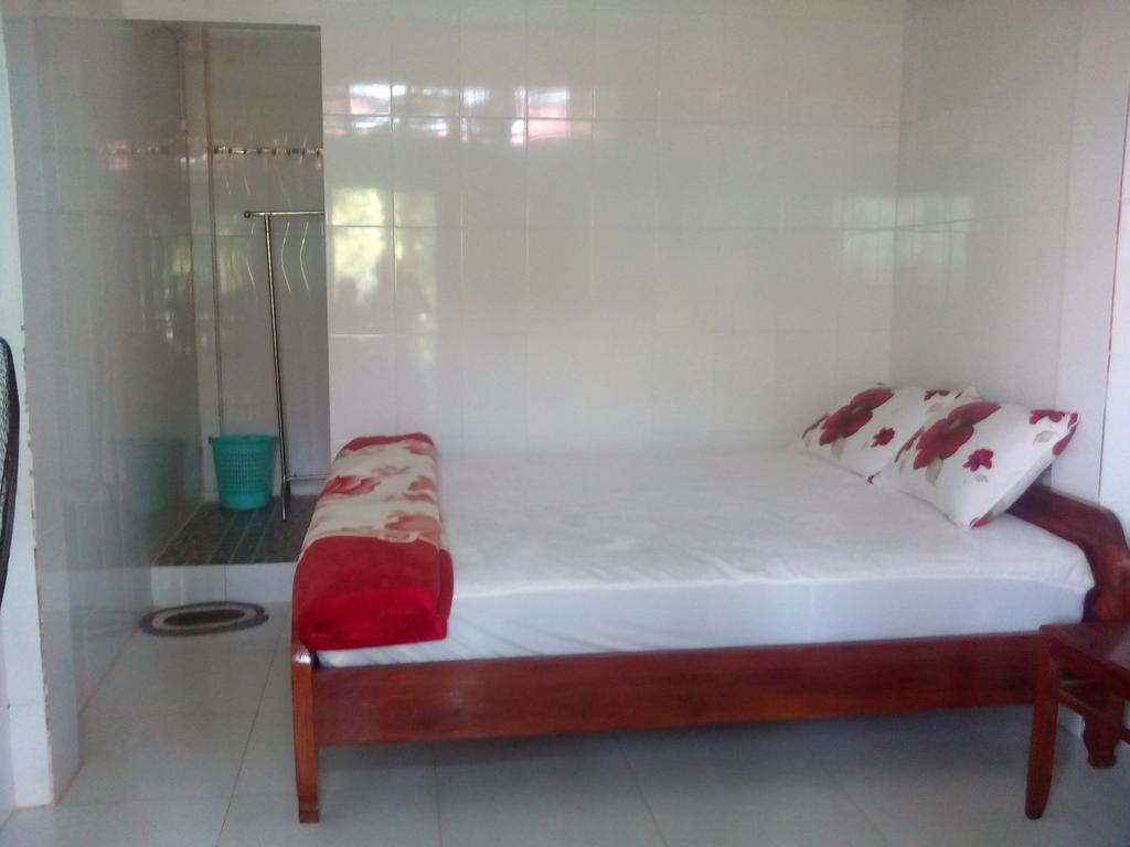 Hai Anh Guesthouse Phu Quoc Exterior foto